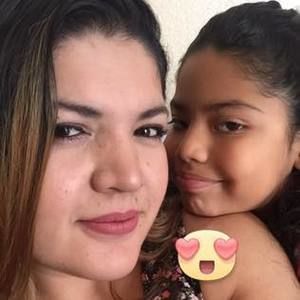 Meet your Posher, Rocio